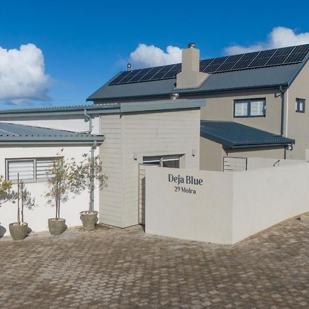 Deja Blue Villa Struisbaai Exterior photo