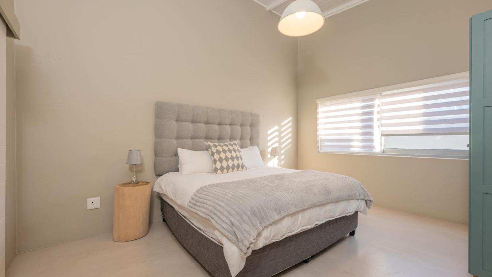 Deja Blue Villa Struisbaai Exterior photo