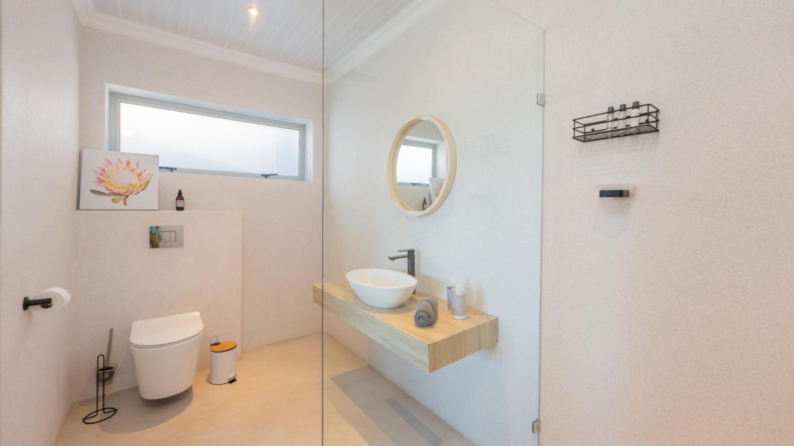 Deja Blue Villa Struisbaai Exterior photo
