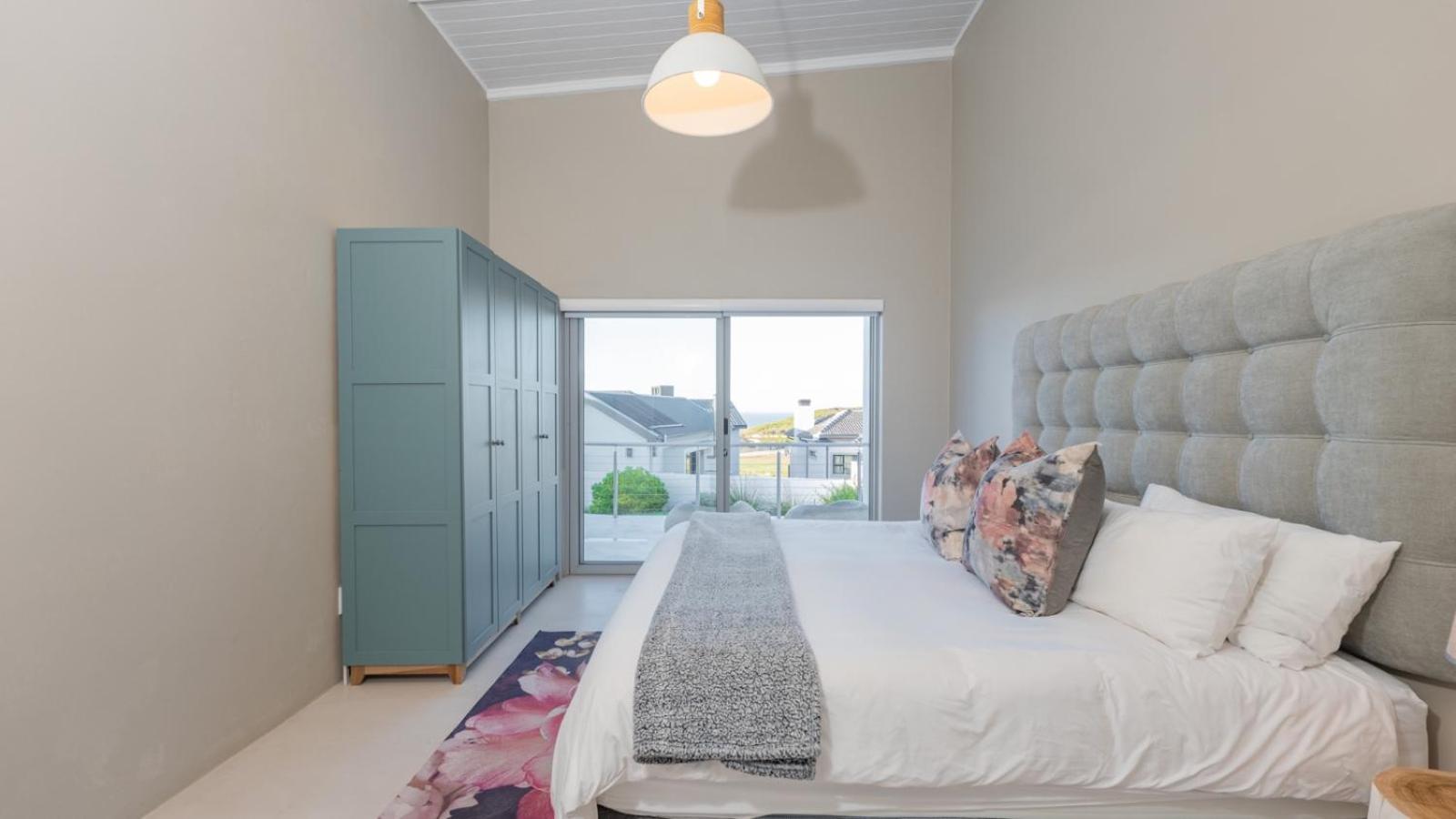 Deja Blue Villa Struisbaai Exterior photo