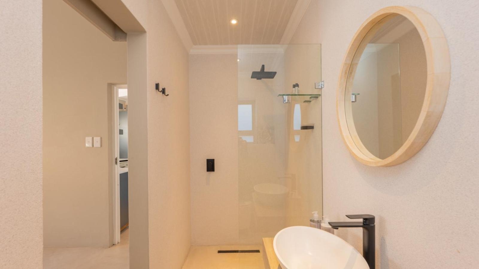 Deja Blue Villa Struisbaai Exterior photo